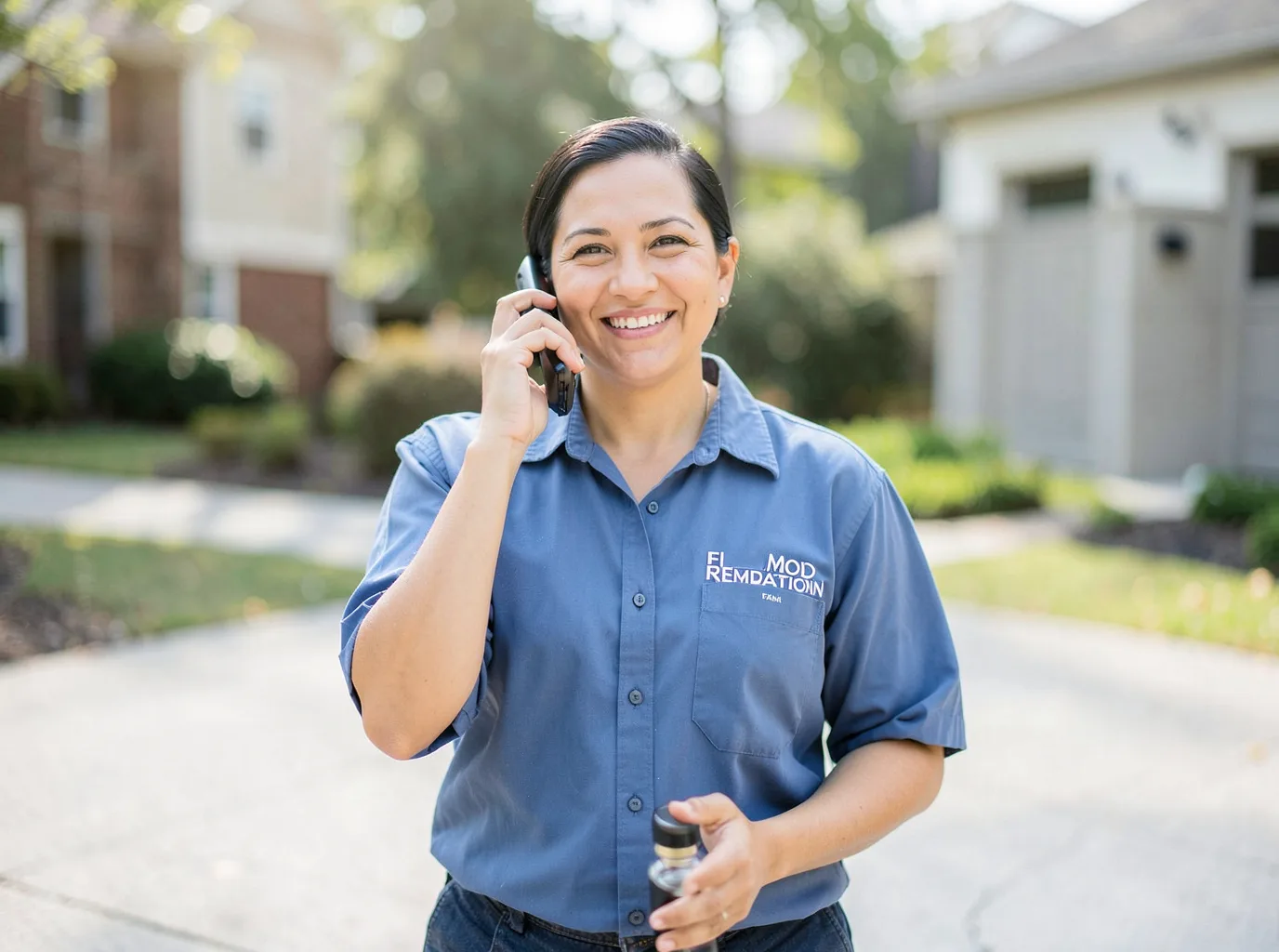 Mold Remediation San Juan Capistrano, CA FAQs